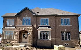 Veterans Drive Brampton